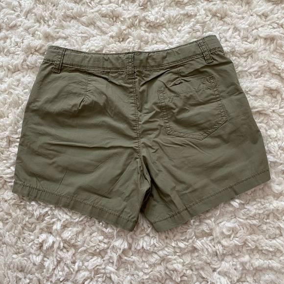 Joe Fresh Girls Shorts - Picture 2 of 3